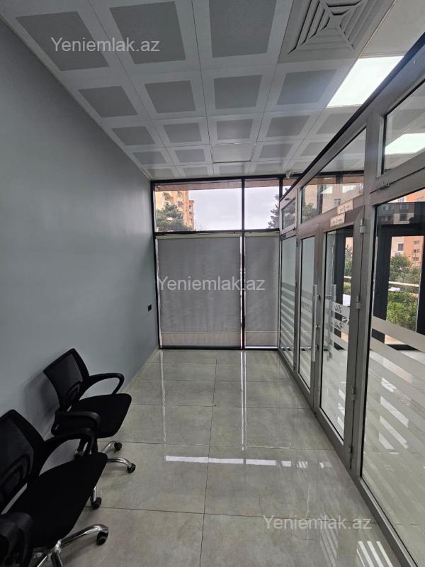Kirayə 2 otaqlı Obyekt, 45 m², Xətai rayonu — Əmlak, Bakı (7)