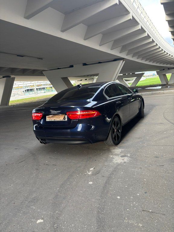 Jaguar XE, 2.0 L, 2018 il, 118 000 km — Avtomobillər, Bakı (3)