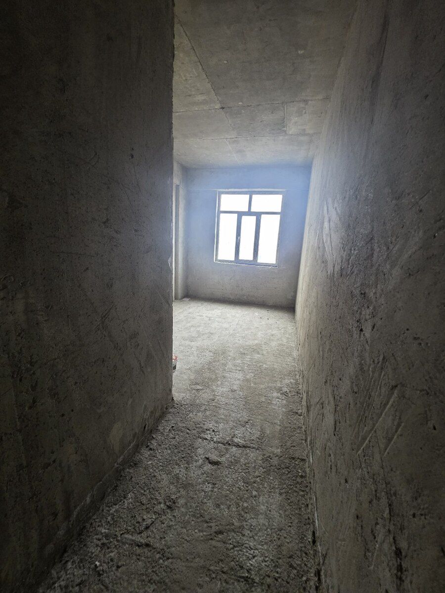 3-otaqlı yeni tikili, Xırdalan ş., 106 m² — Mənzil, Xırdalan (5)