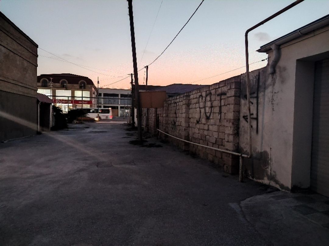 Satılır torpaq 3 sot — Torpaq, Bakı (7)