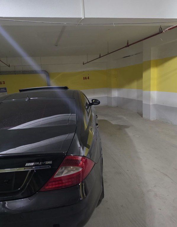 Mercedes CLS 500, 5.0 L, 2004 il, 300 000 km — Avtomobillər, Bakı (6)