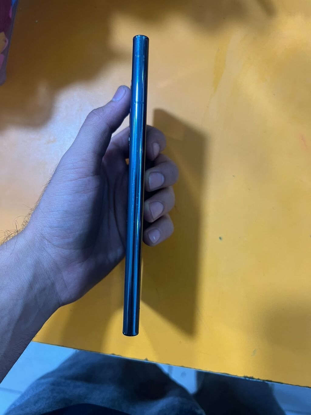Samsung Galaxy S22 Ultra, 256 GB, Simsiz şarj — Samsung, Bakı (9)