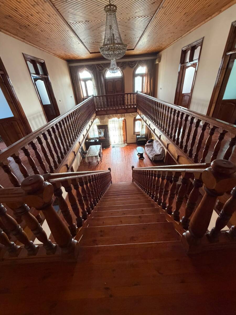 Həyət evi, Suraxanı r — Ev, villa, Bakı (12)