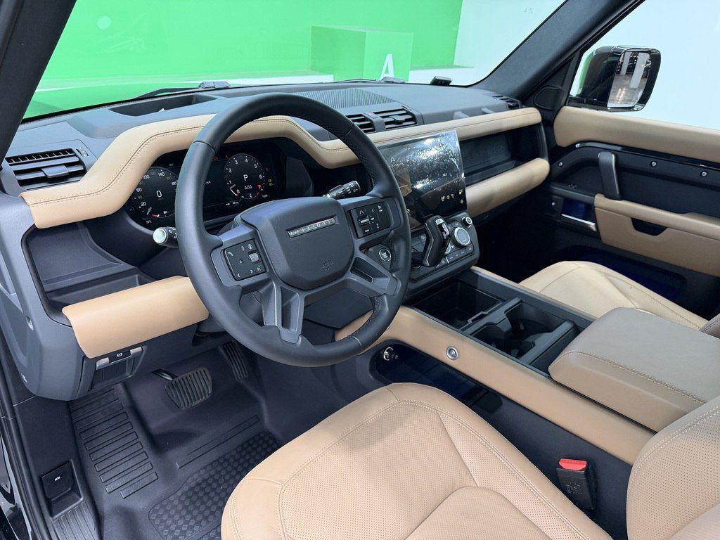 Land Rover Defender, 3.0 L, 2026 il, yeni — Avtomobillər, Bakı (8)
