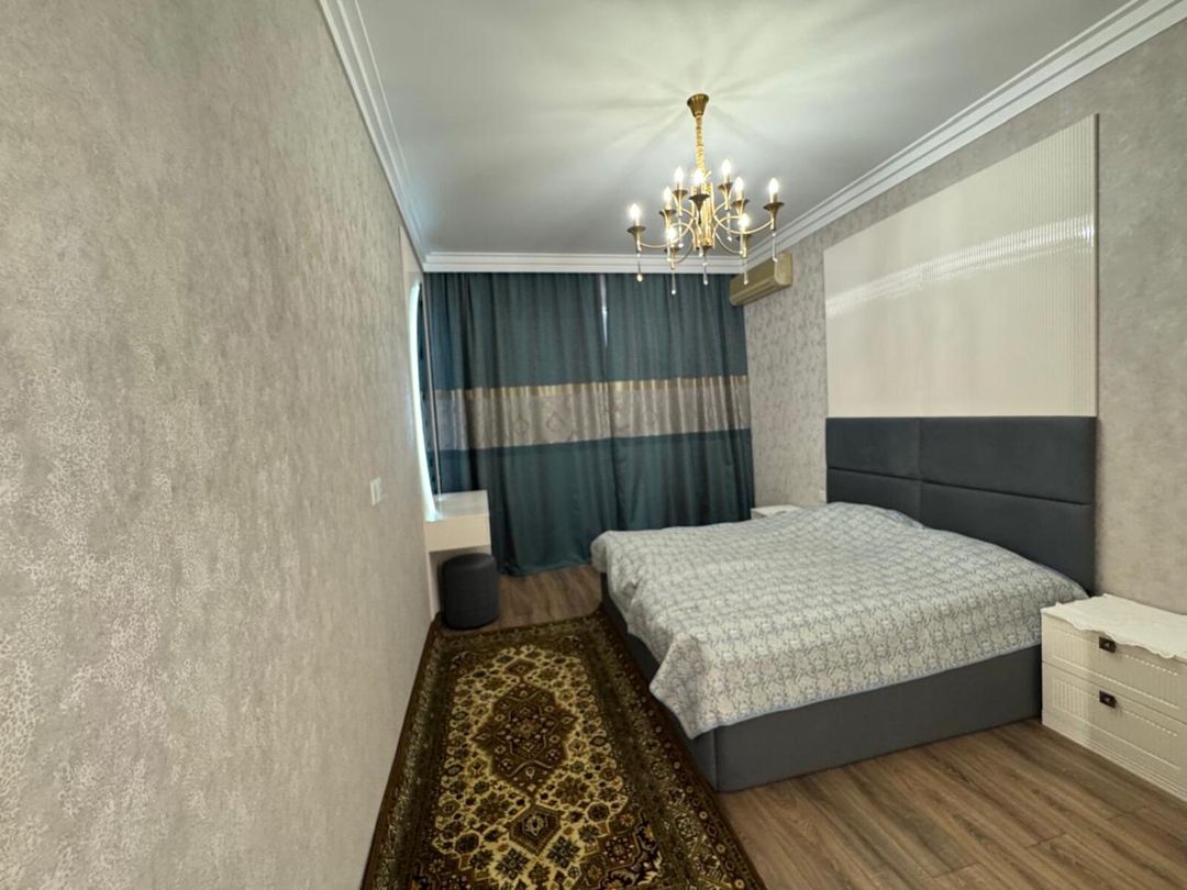 Satılır 2 otaqlı köhnə tikili 40 m² — Mənzil, Bakı (5)
