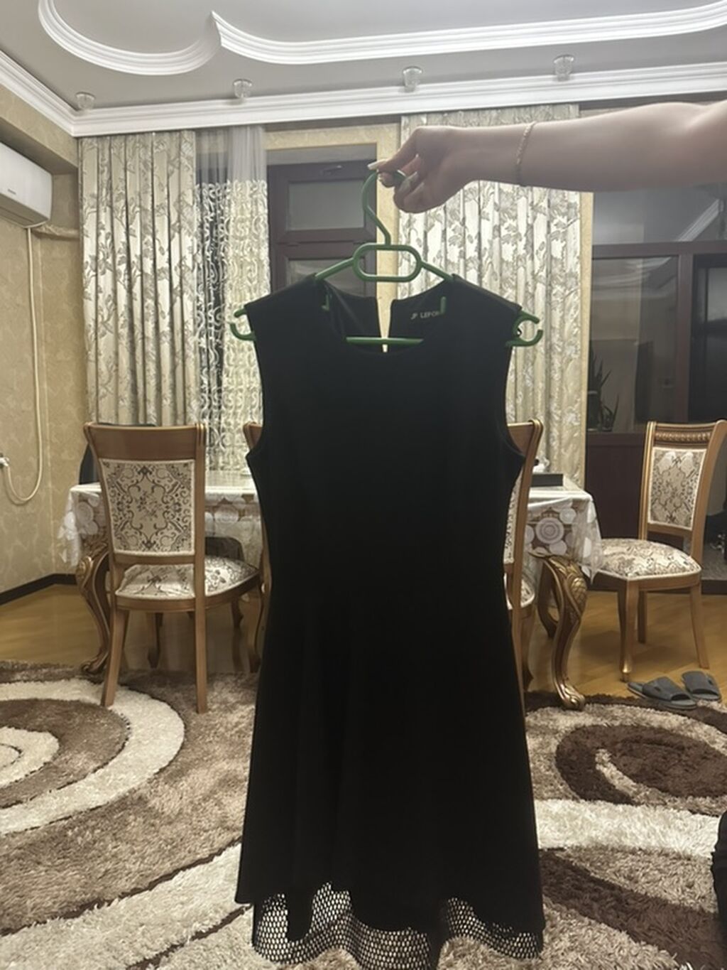 Gündəlik don, Midi, S — Gündəlik paltarlar, Sumqayıt (2)