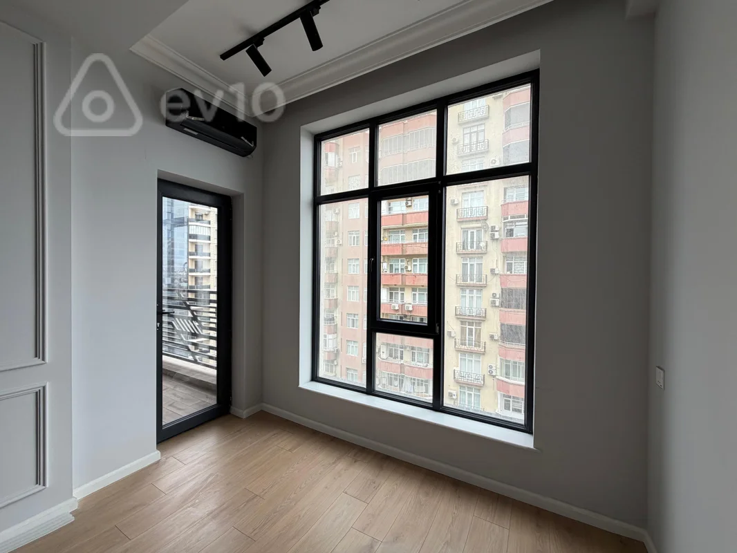 2 otaqlı mənzil, 73 m², Təbriz kç — Mənzil, Bakı (5)
