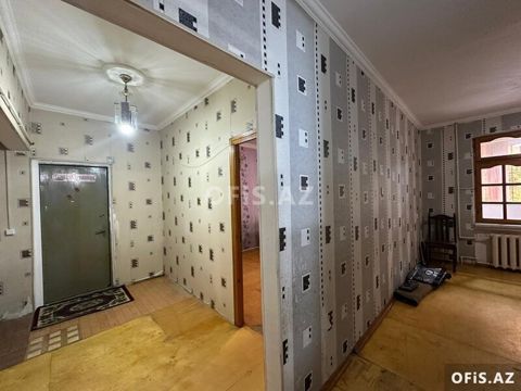 Köhnə tikili Satılır Suraxanı r., Yeni Günəşli q., 4 otaq, 80 m² — Bakı