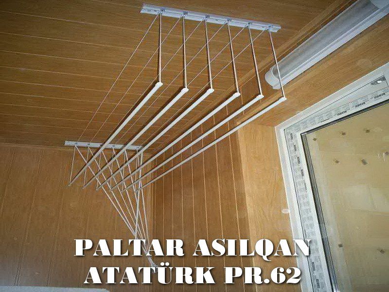 Paltar asılqanı — Məişət malları, Bakı (4)