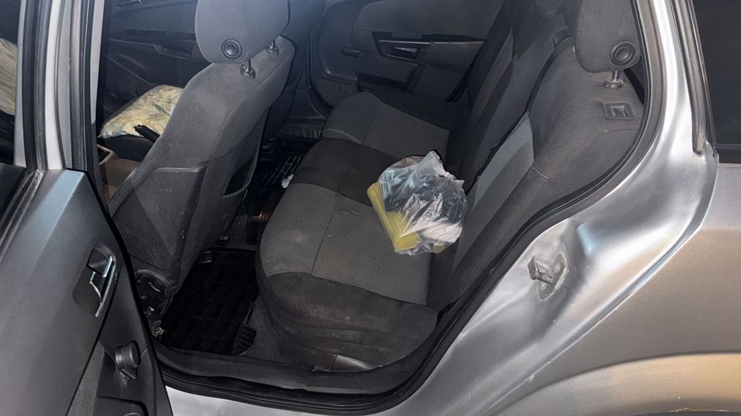 Opel Astra, 2005 il 90-MF-097 — Avtomobillər, Bakı (2)
