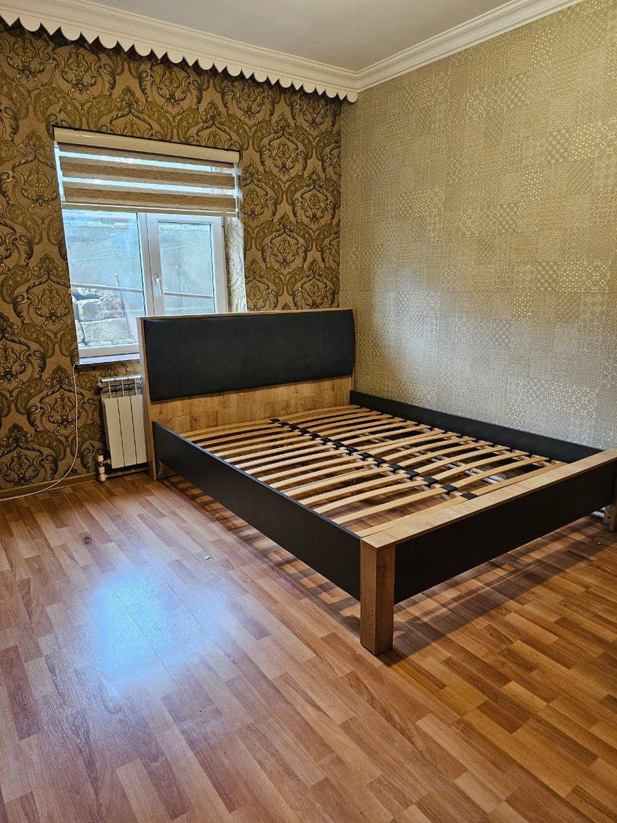 İcarəyə verilir 3 otaqlı həyət evi/bağ evi 100 m² — Ev, villa, Bakı (4)