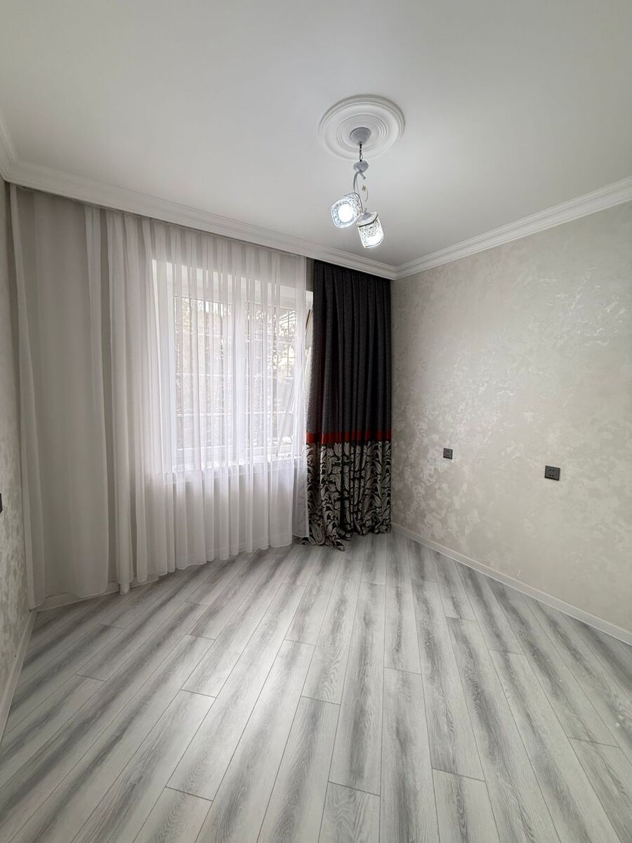 Satılır 3 otaqlı köhnə tikili 65 m² — Mənzil, Bakı (5)