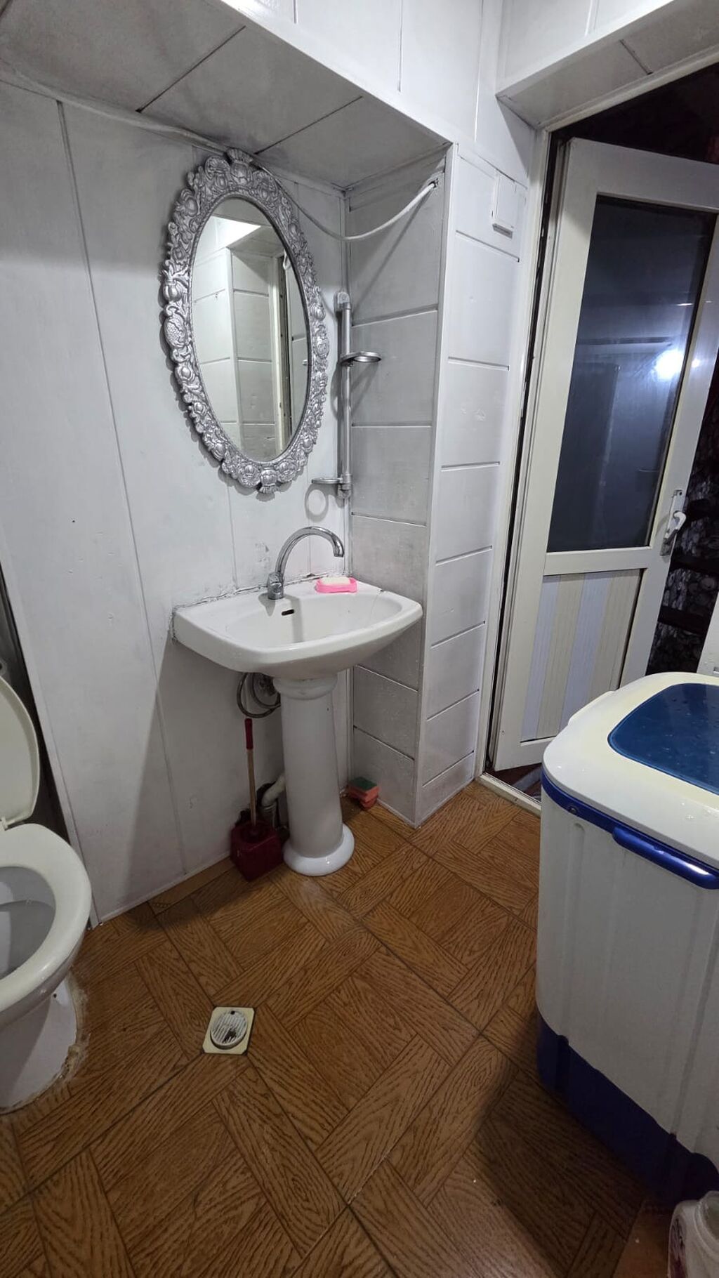 1 otaqlı, Səbail r. r-nu — Mənzil, Bakı (7)