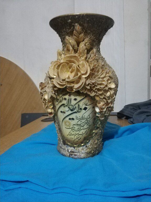 Güldan — Dekor və interyeri, Bakı (3)
