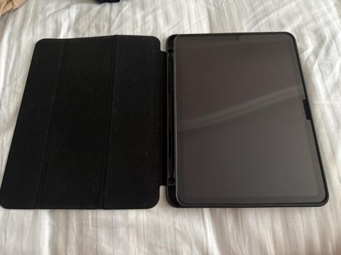 Apple iPad — Bakı