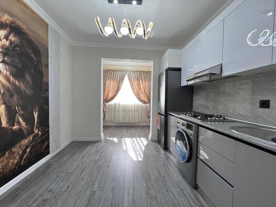 Satılır 3 otaqlı köhnə tikili 85 m² — Mənzil, Bakı (6)
