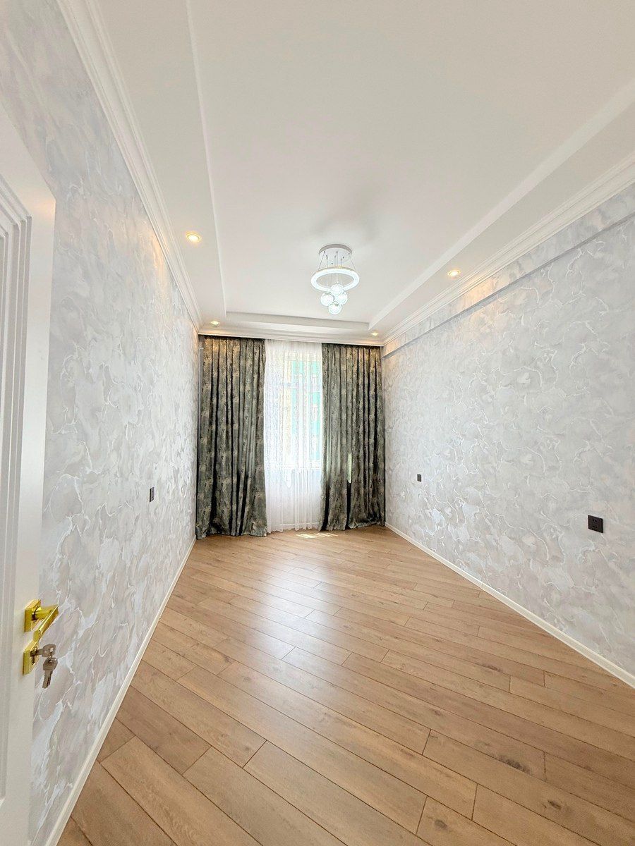 3-otaqlı yeni tikili, Xırdalan ş., 110 m² — Mənzil, Xırdalan (7)