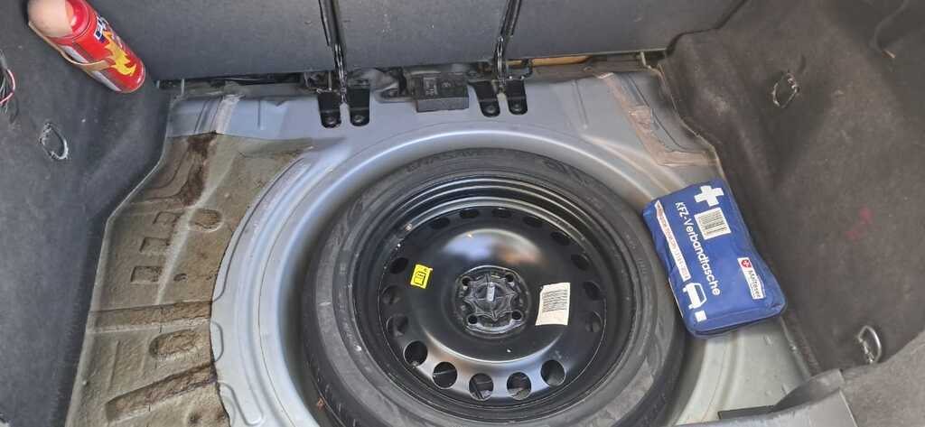 Opel Astra, 1.4 L, 2008 il, 207 500 km — Avtomobillər, Bakı (10)