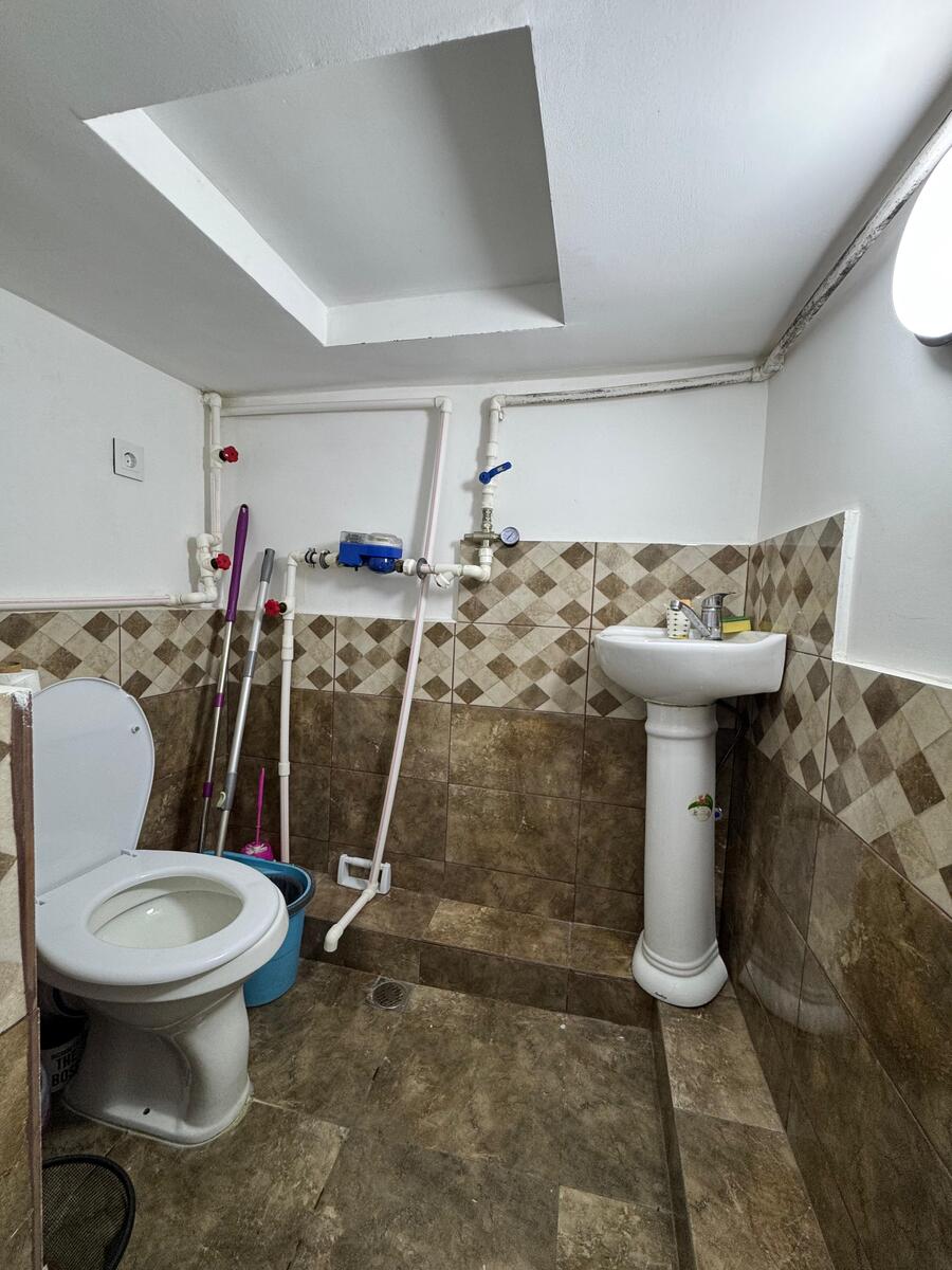 İcarəyə verilir obyekt 40 m² — Əmlak, Bakı (8)