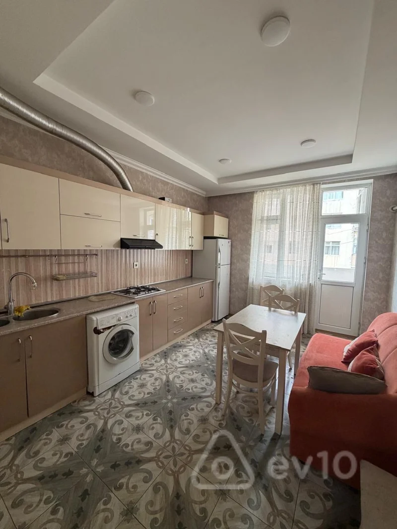 3 otaqlı mənzil, 150 m², Azadlıq M — kirayə — Mənzil, Bakı (10)