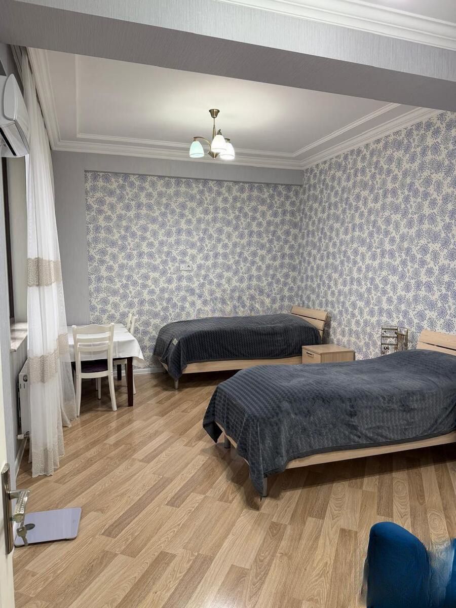 Satılır 3 otaqlı yeni tikili 130 m² — Mənzil, Bakı (4)