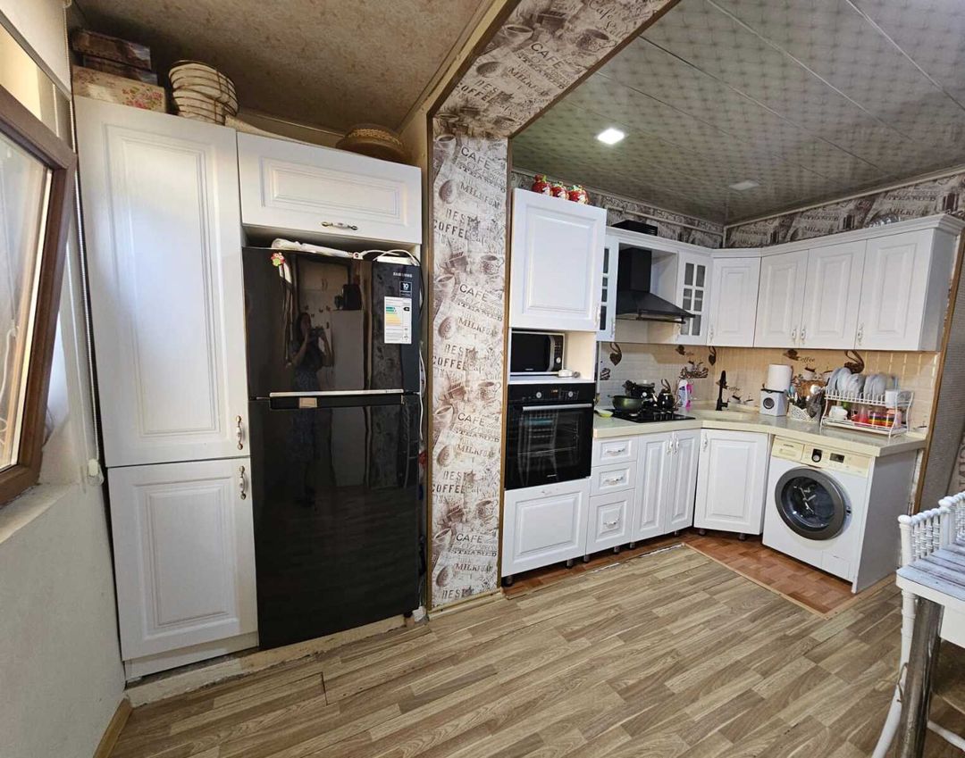 Satılır 3 otaqlı köhnə tikili 72 m² — Mənzil, Sumqayıt (6)