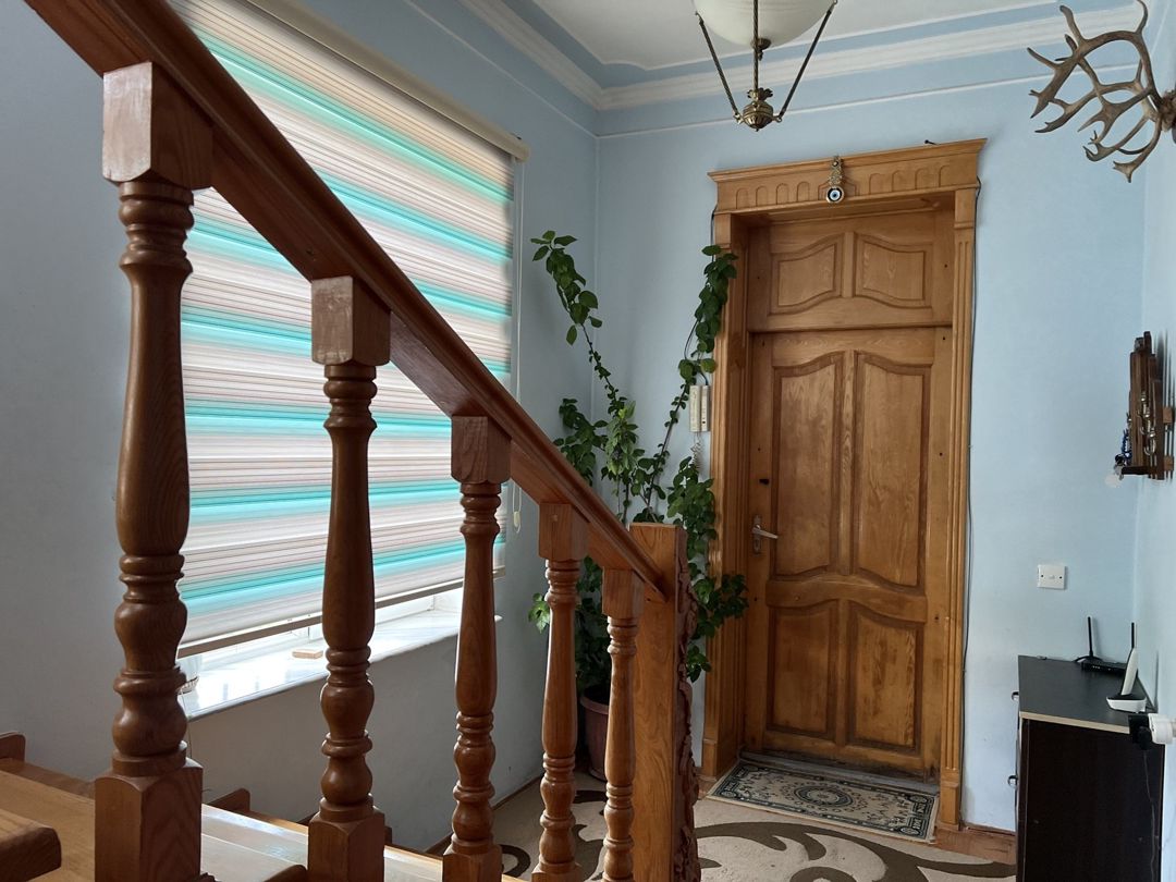 Həyət evi kirayə verilir, Badamdar qəs — Ev, villa, Bakı (12)