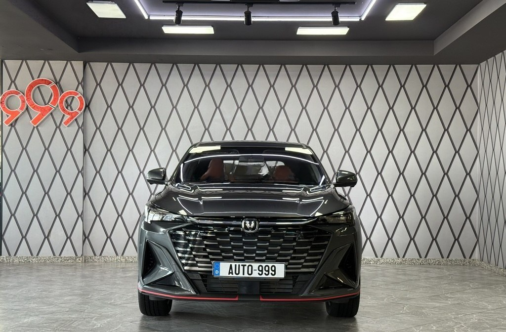 Changan Oshan X5 Plus, 2026 il, 0 km, 1.5 L — Bakı