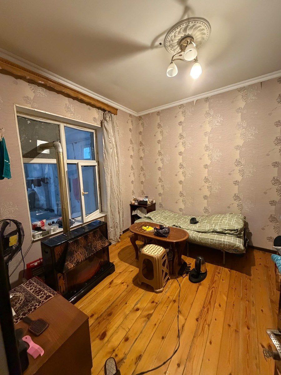 Satılır 3 otaqlı həyət evi/bağ evi 80 m² — Ev, villa, Bakı (9)