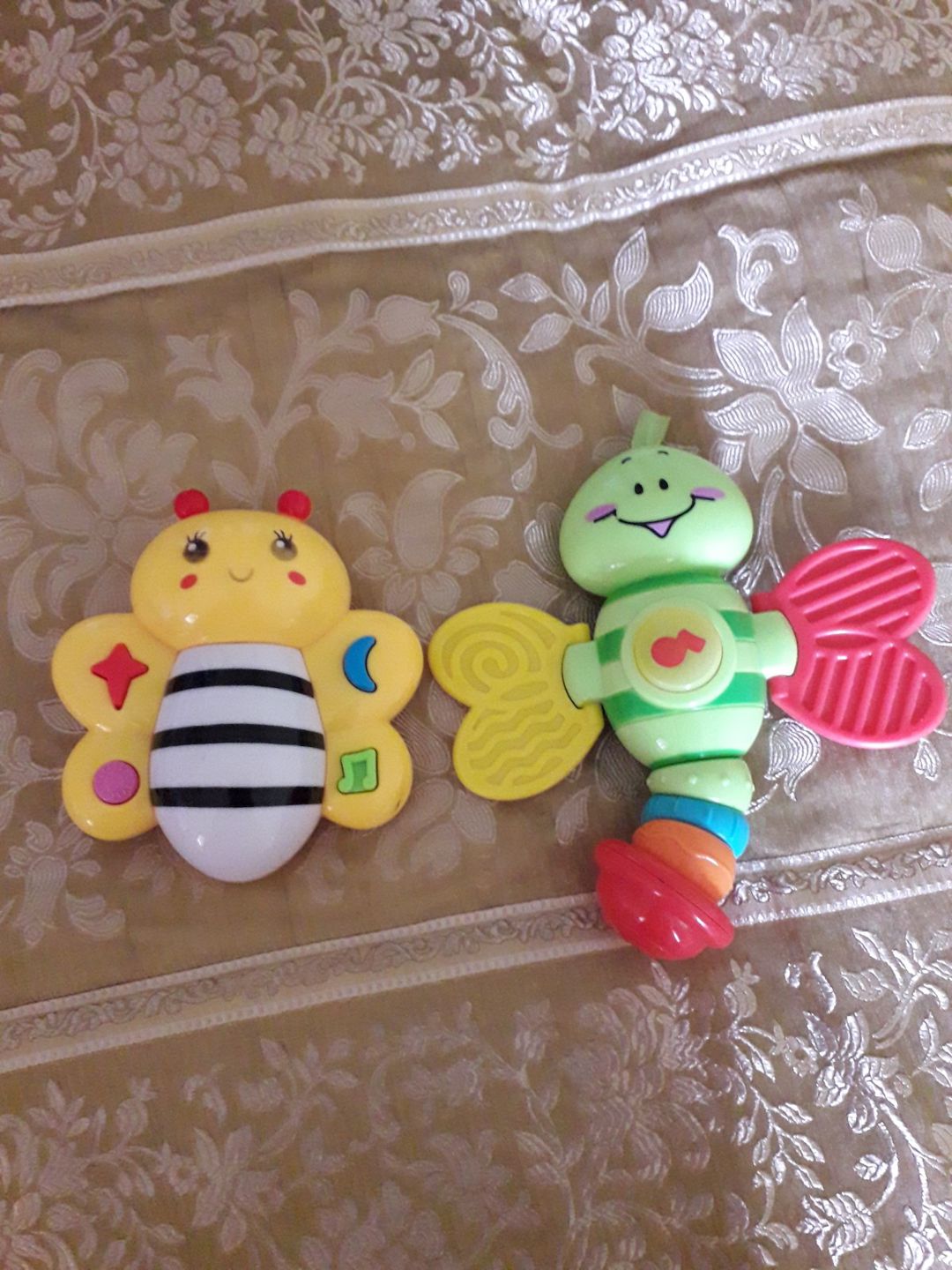 Игрушки — Oyuncaqlar, Bakı (8)