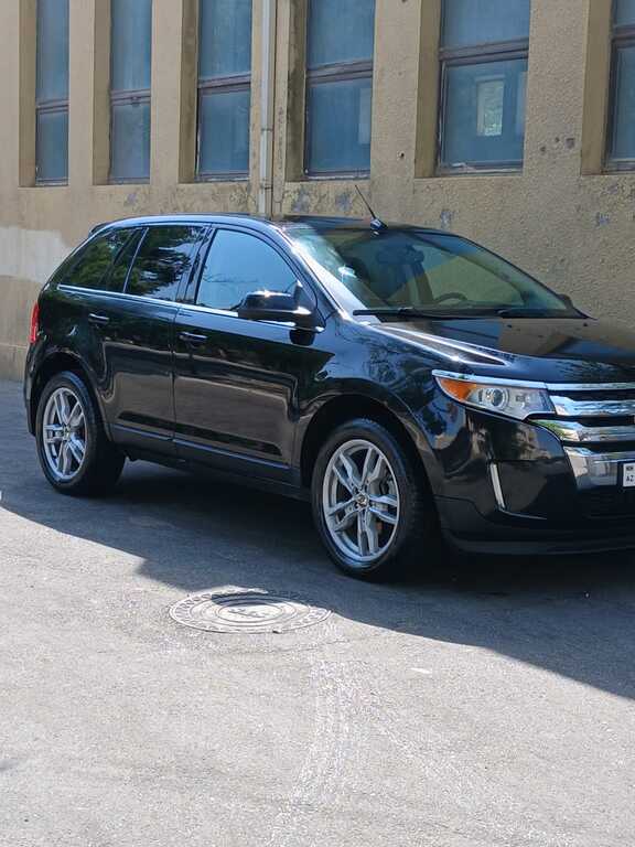 Ford Edge, 3.5 L, 2013 il, 266 000 km 88-BQ-871 — Avtomobillər, Bakı (5)