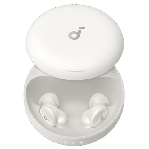 Anker Soundcore Wireless Sleep A30 Smart ANC D1301G21 White — Bakı