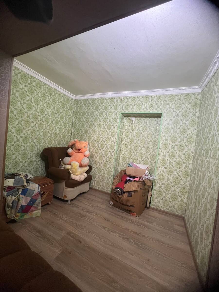 Satılır 3 otaqlı köhnə tikili 42 m² — Mənzil, Bakı (5)