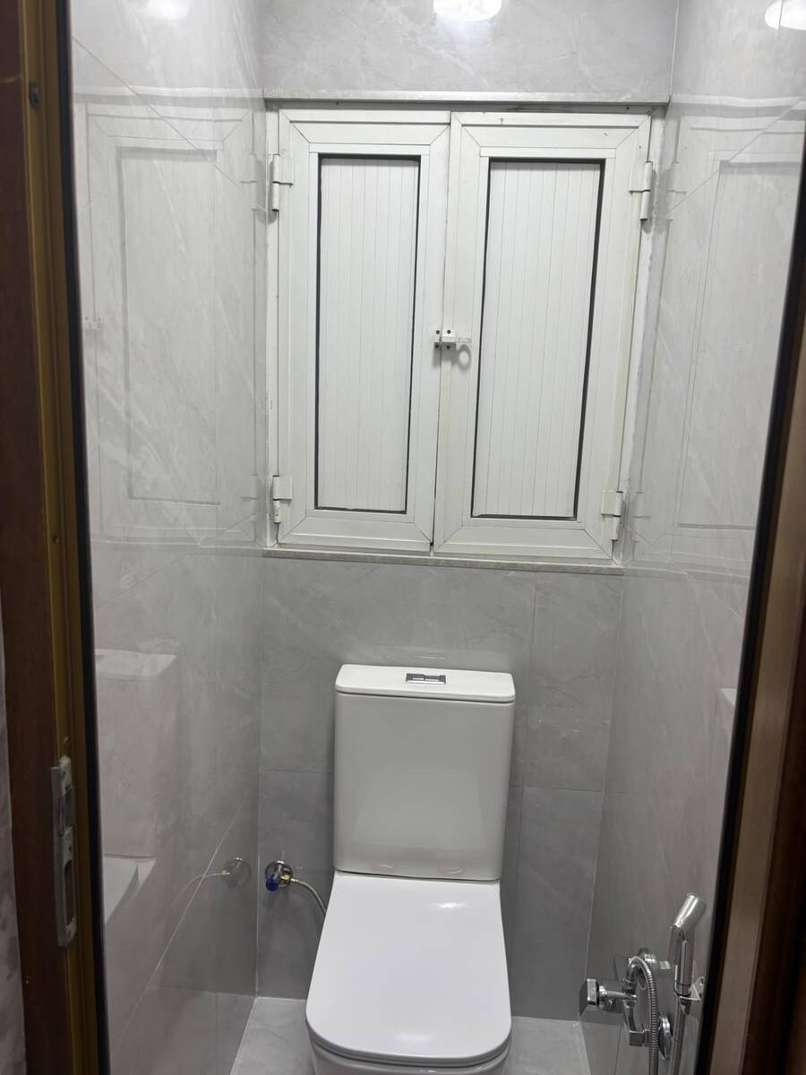 Satılır 2 otaqlı köhnə tikili 50 m² — Mənzil, Bakı (11)