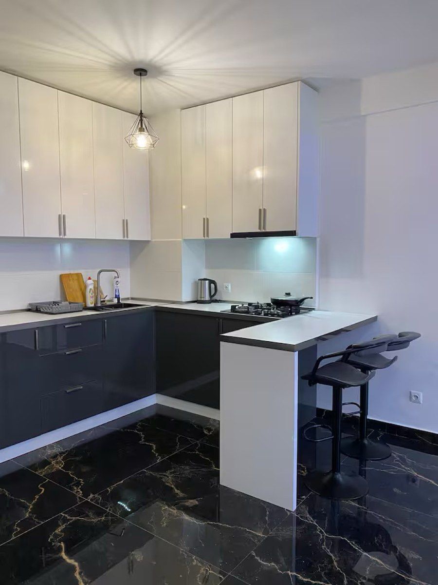2-otaqlı yeni tikili kirayə verilir, Gənclik m., 75 m² — Mənzil, Bakı (3)