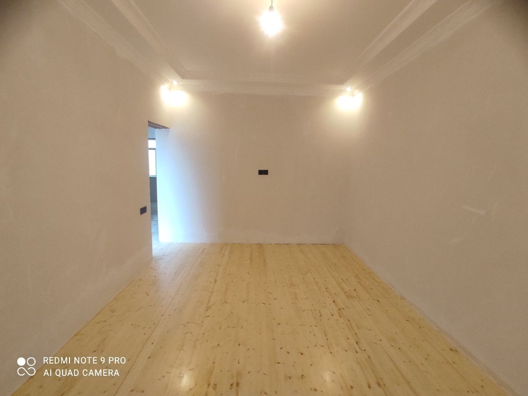 Həyət evi, Yaşıl dərə qəs — Ev, villa, Sumqayıt (7)