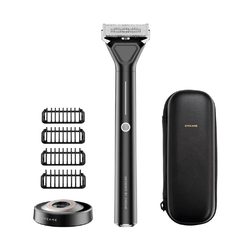 Dreame SwiftBlade Black (AG01A) — Bakı