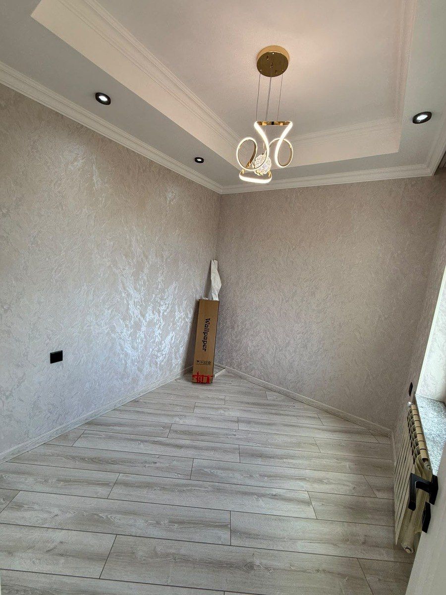 Satılır 2 otaqlı köhnə tikili 40 m² — Mənzil, Bakı (7)