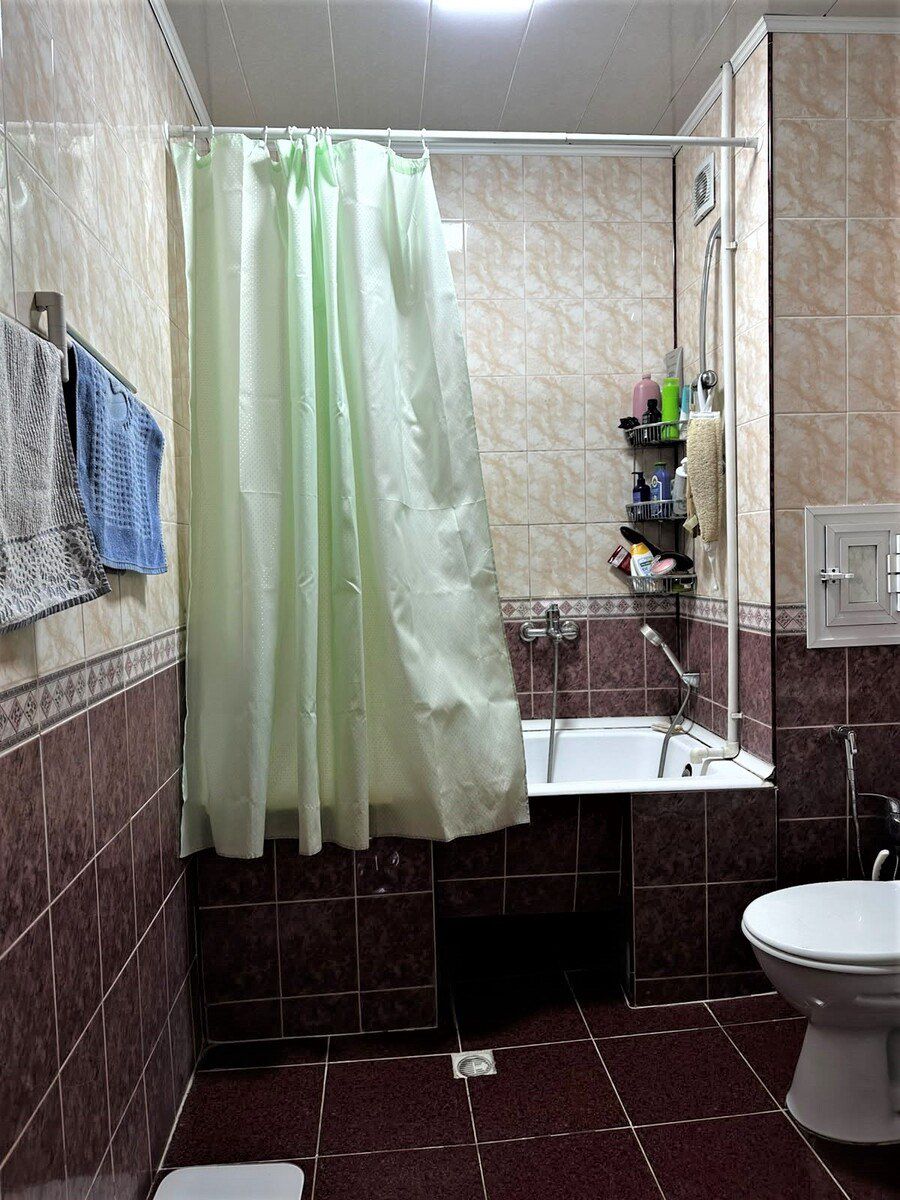 Satılır 2 otaqlı yeni tikili 74 m² — Mənzil, Bakı (11)