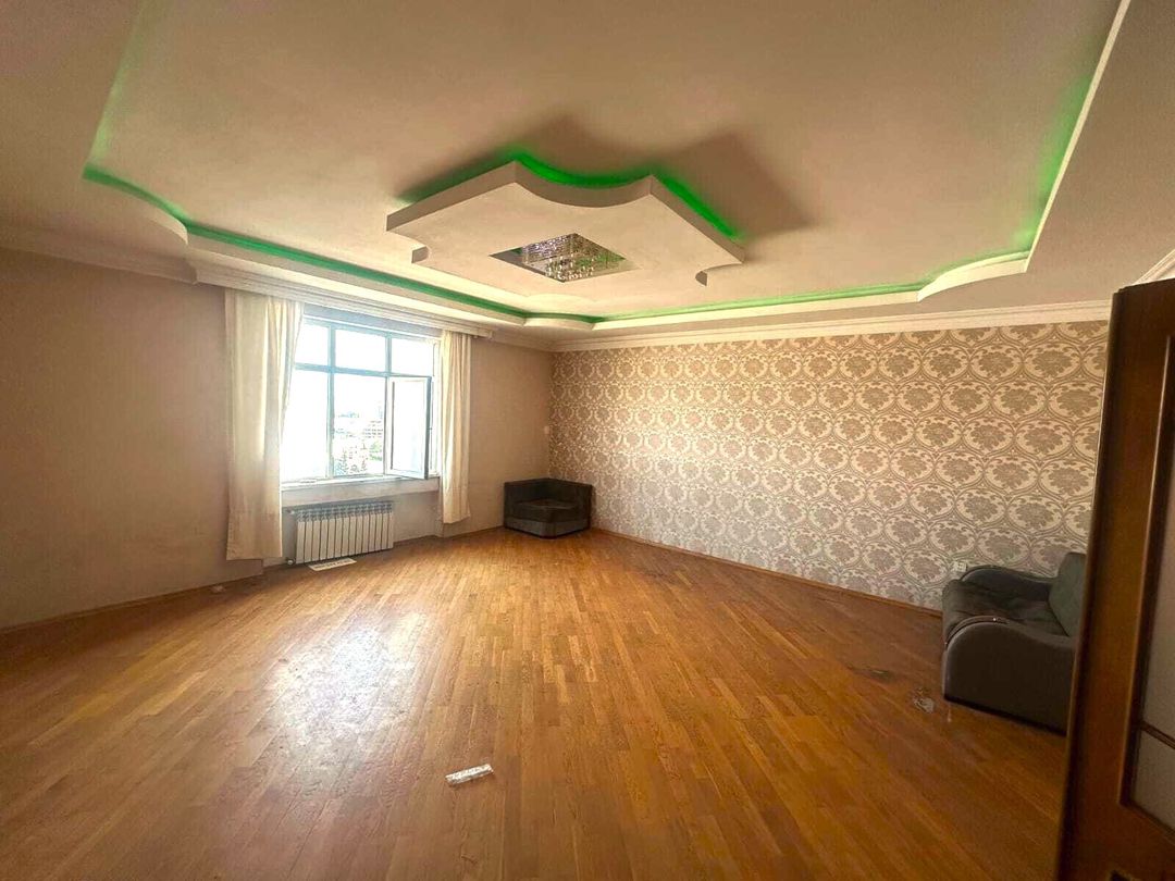 Satılır 3 otaqlı yeni tikili 135 m² — Mənzil, Bakı (3)