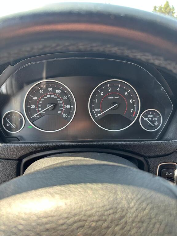 BMW 430, 2.0 L, 2018 il, 216 000 km 77-VP-477 — Avtomobillər, Bakı (9)
