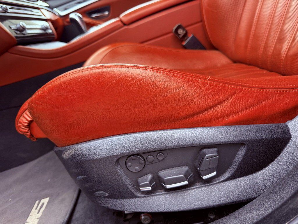 BMW M5, 4.4 L, 2013 il, 150 000 km — Avtomobillər, Bakı (6)