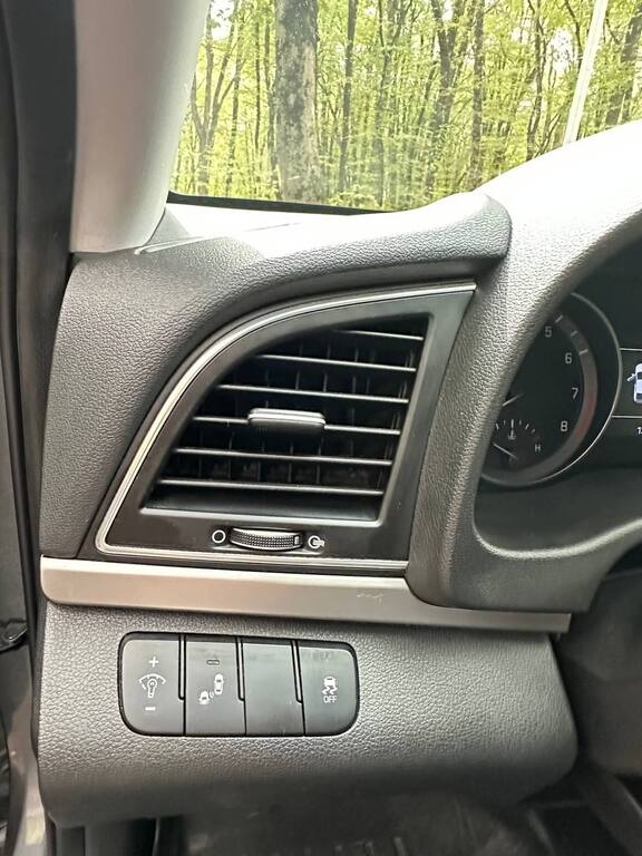 Hyundai Elantra, 2.0 L, 2017 il, 210 824 km — Avtomobillər, Qəbələ (10)
