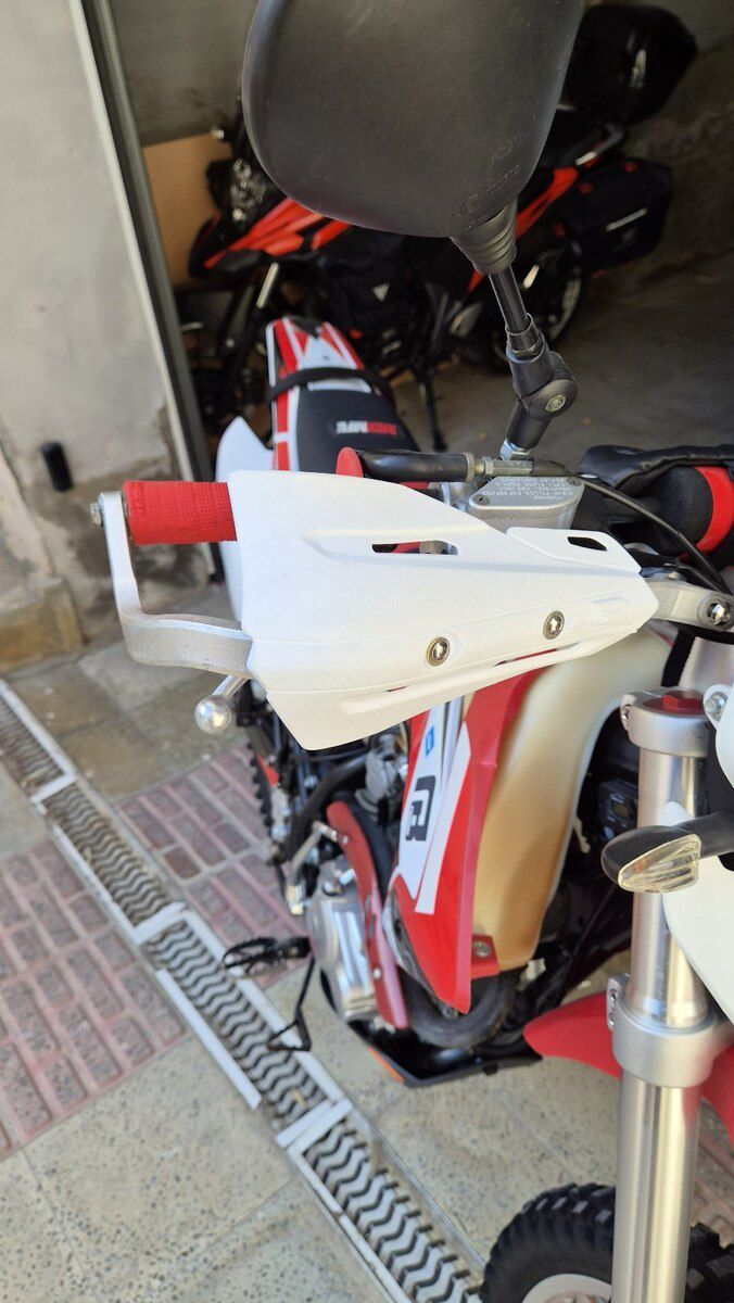 Kayo T2-G, 2019 il — Motosiklet və mopedlər, Bakı (8)