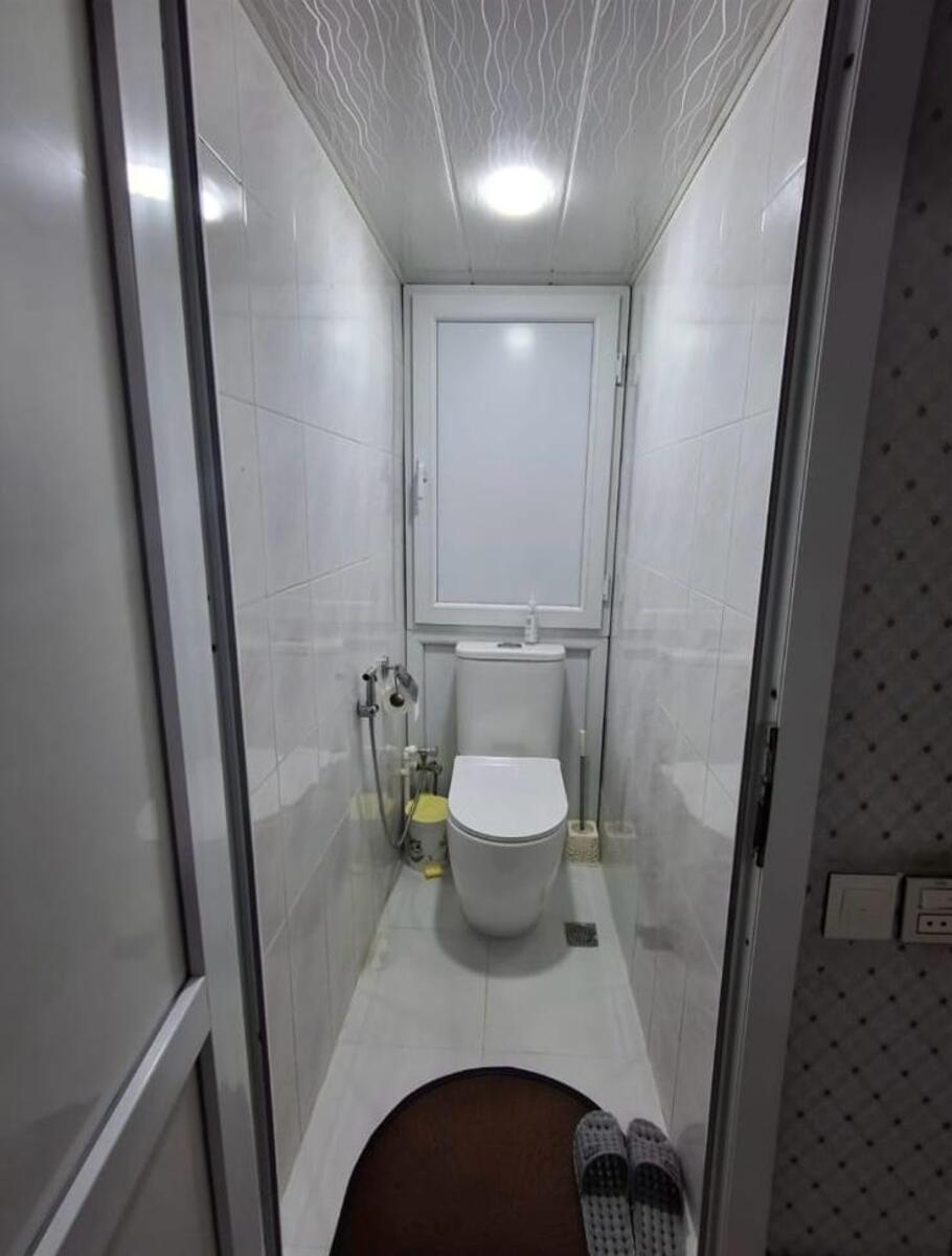 Satılır 3 otaqlı köhnə tikili 70 m² — Mənzil, Bakı (11)