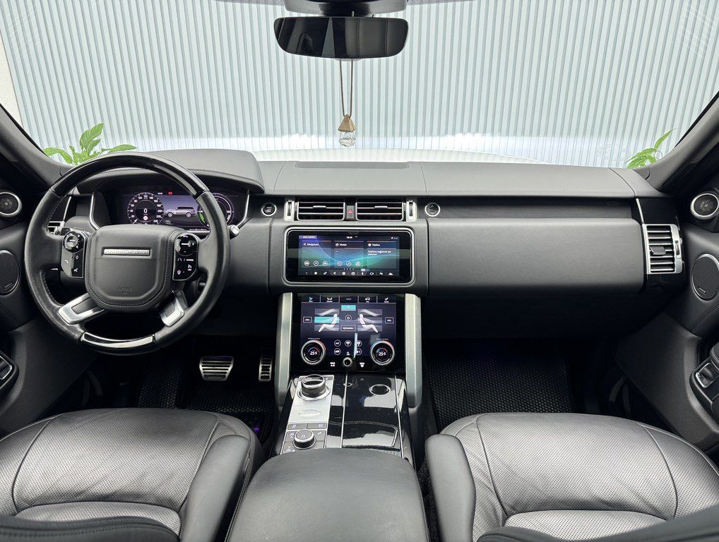 Land Rover Range Rover, 2.0 L, 13.1 kWh, 2020 il, 90 000 km — Avtomobillər, Bakı (9)