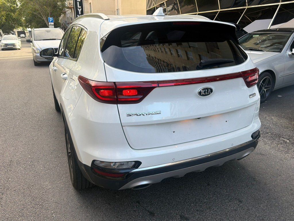 Kia Sportage, 2.0 L, 2019 il, 150 000 km — Avtomobillər, Bakı (6)
