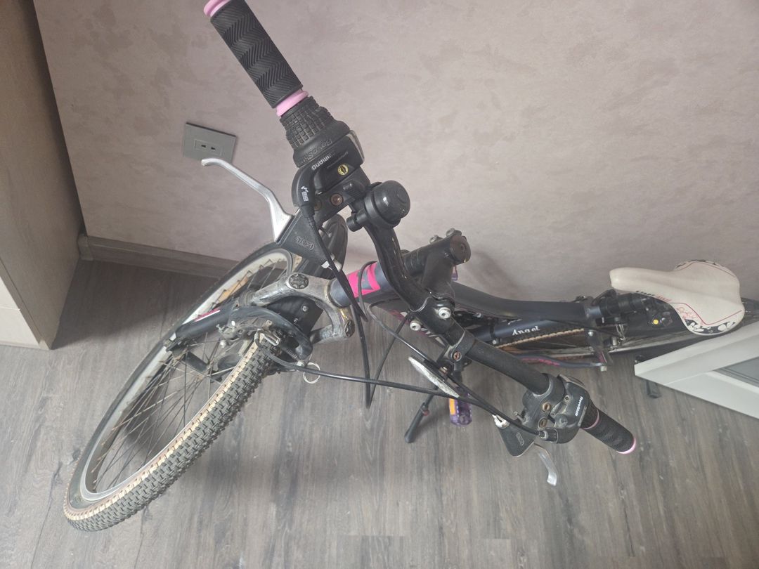 Velosiped Start 26 — Velosipedlər, Bakı (3)