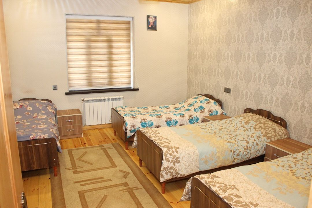 Həyət evi kirayə verilir, Gəncə ş — Ev, villa, Gəncə (10)
