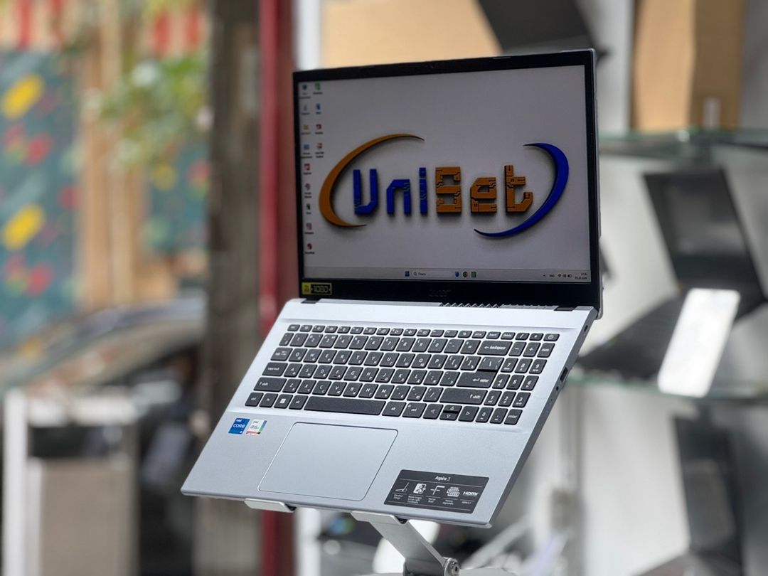 Noutbuk Acer Aspire — Noutbuklar, Bakı (3)